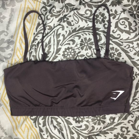 Gymshark Other - Gymshark Training Bandeau Size Medium